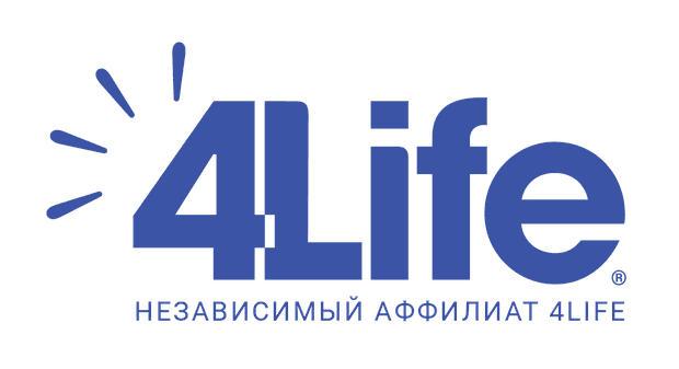 Независимый аффилиат 4Life