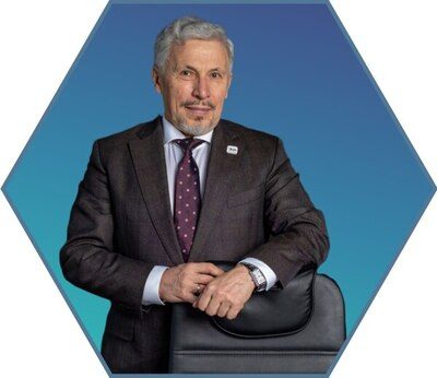 Егоров Алексей Иванович