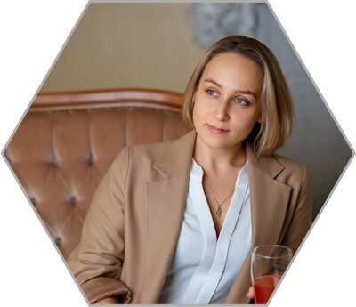 Вершинина Екатерина Юрьевна