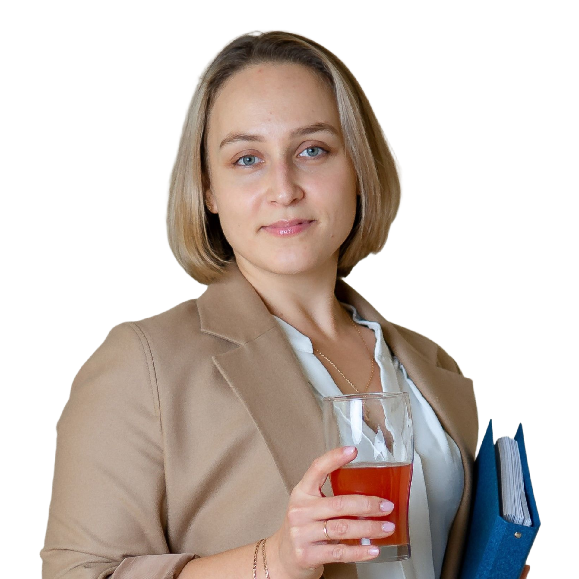 Вершинина Екатерина Юрьевна